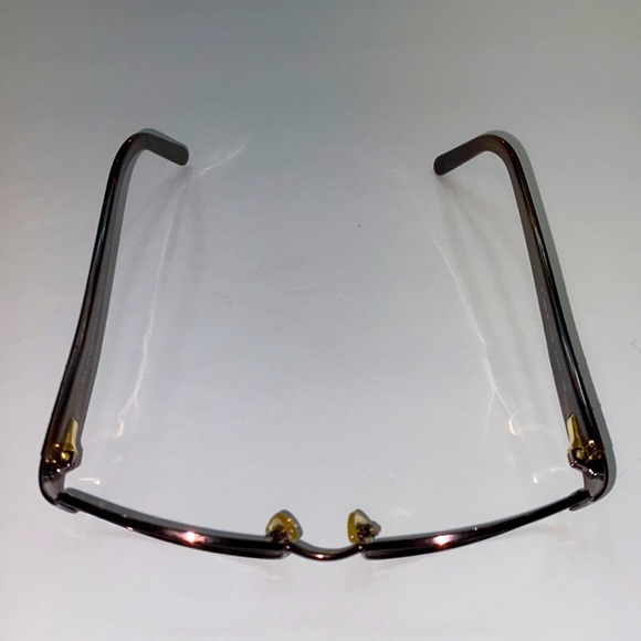 BURBERRY Eyeglass Frames - Picture 9 of 9